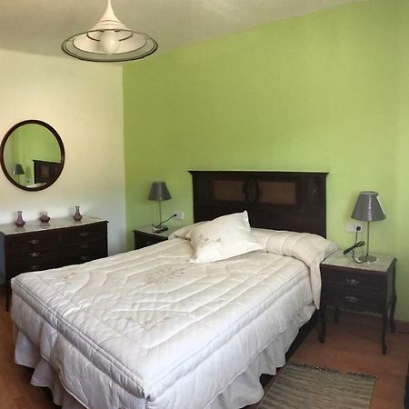 Casa de Pueblo con Merendero Opcional Casarejos Exterior foto