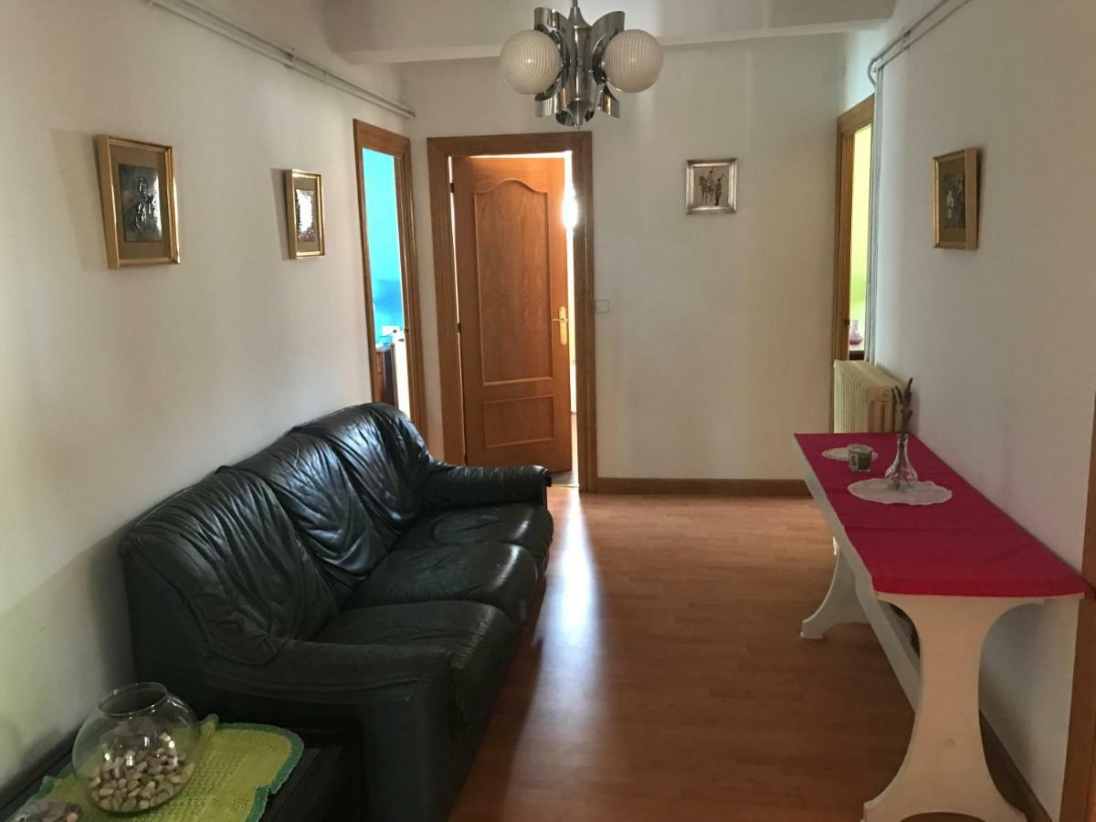 Casa de Pueblo con Merendero Opcional Casarejos Exterior foto