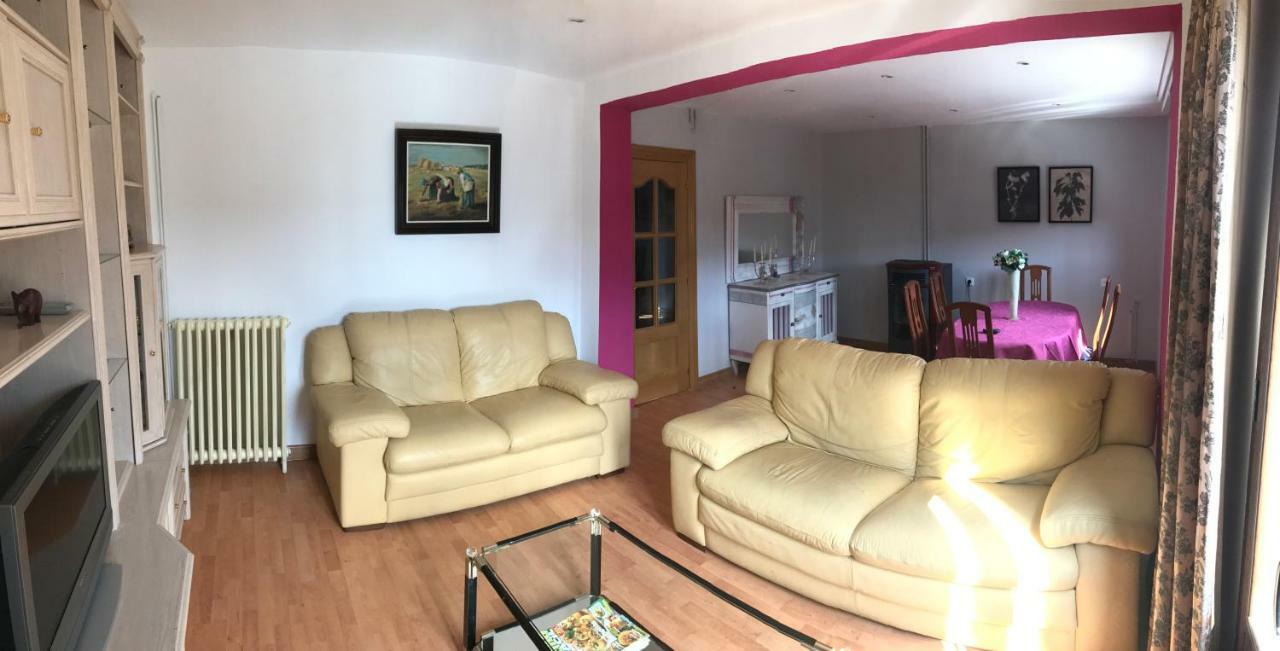 Casa de Pueblo con Merendero Opcional Casarejos Exterior foto