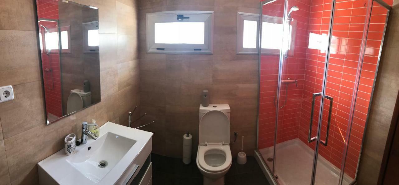 Casa de Pueblo con Merendero Opcional Casarejos Exterior foto